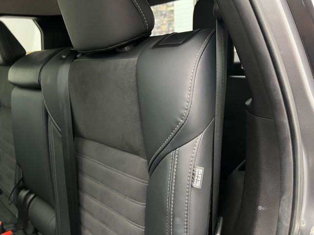 2024 Mitsubishi Outlander SE FWD