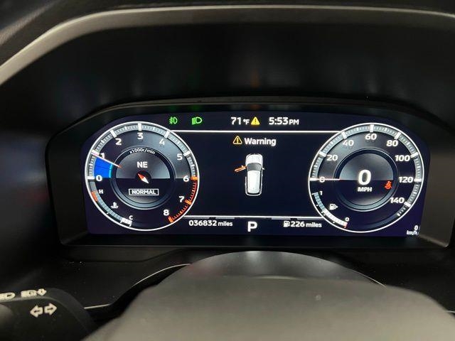 2024 Mitsubishi Outlander SE FWD