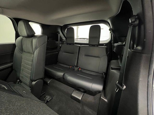 2024 Mitsubishi Outlander SE FWD