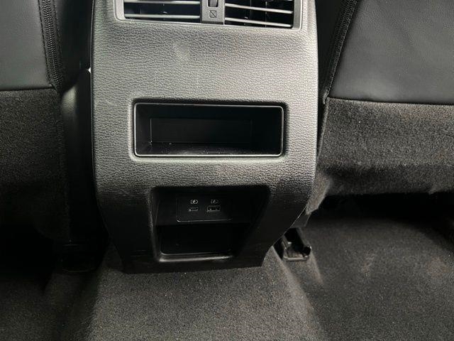 2024 Mitsubishi Outlander SE FWD