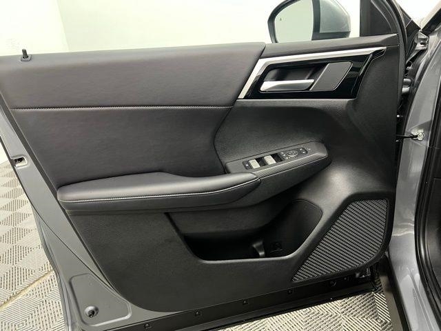 2024 Mitsubishi Outlander SE FWD