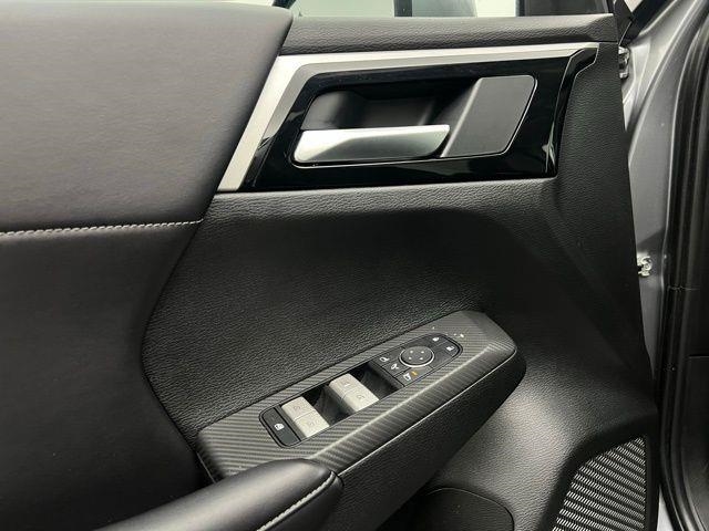 2024 Mitsubishi Outlander SE FWD