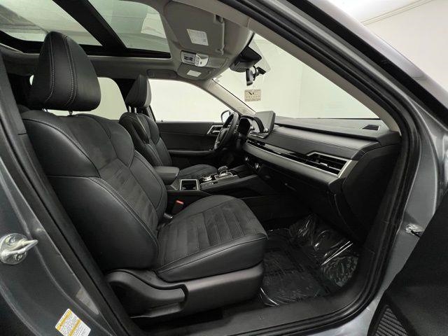 2024 Mitsubishi Outlander SE FWD