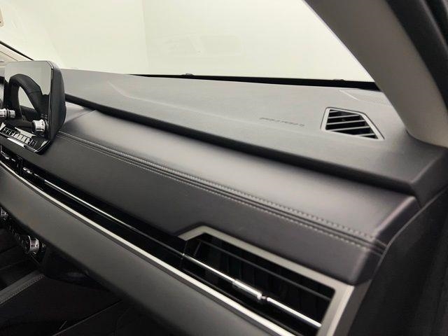 2024 Mitsubishi Outlander SE FWD