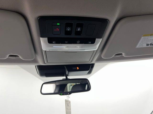 2024 Mitsubishi Outlander SE FWD