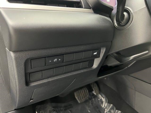 2024 Mitsubishi Outlander SE FWD