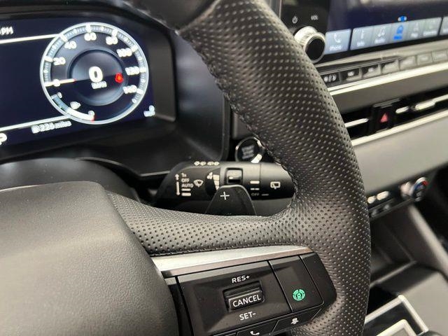 2024 Mitsubishi Outlander SE FWD