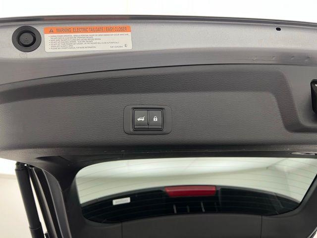 2024 Mitsubishi Outlander SE FWD