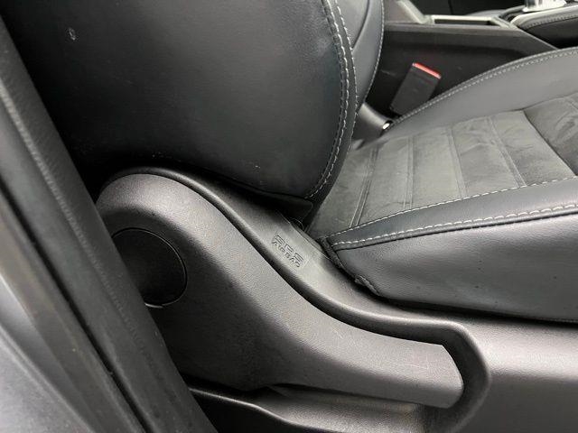 2024 Mitsubishi Outlander SE FWD