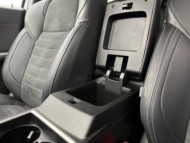 2024 Mitsubishi Outlander SE FWD