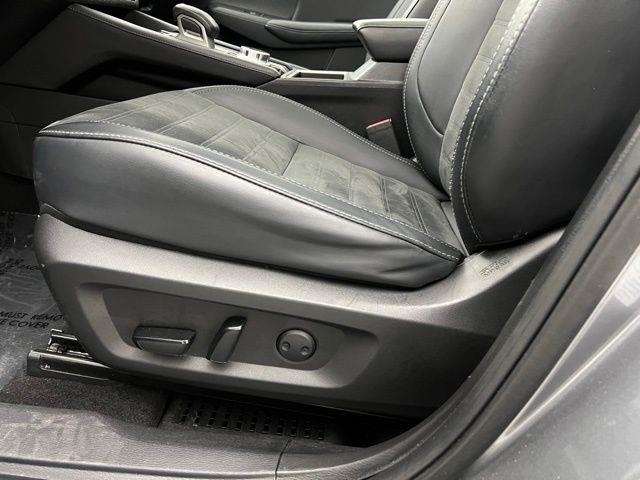 2024 Mitsubishi Outlander SE FWD