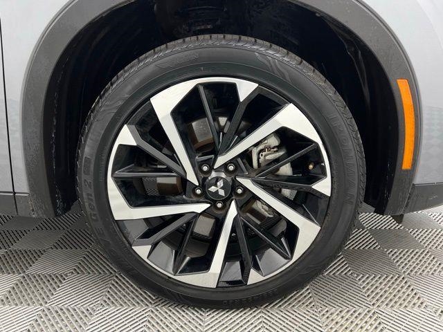 2024 Mitsubishi Outlander SE FWD