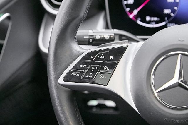 2024 Mercedes-Benz GLC GLC 300 AWD