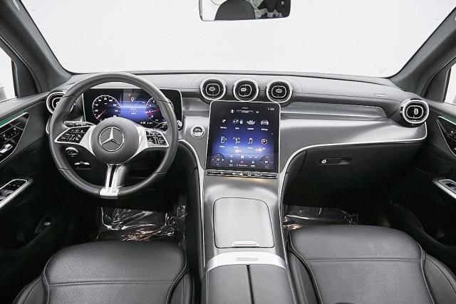2024 Mercedes-Benz GLC GLC 300 AWD
