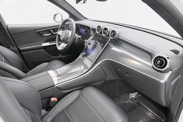 2024 Mercedes-Benz GLC GLC 300 AWD