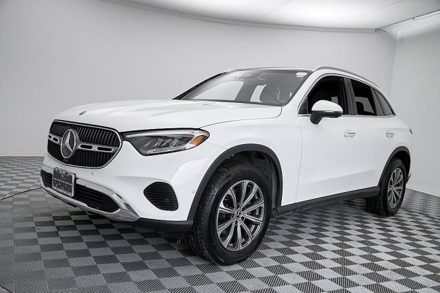 2024 Mercedes-Benz GLC GLC 300 AWD
