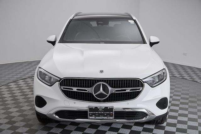 2024 Mercedes-Benz GLC GLC 300 AWD
