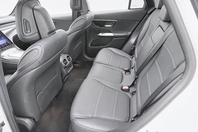 2024 Mercedes-Benz GLC GLC 300 AWD