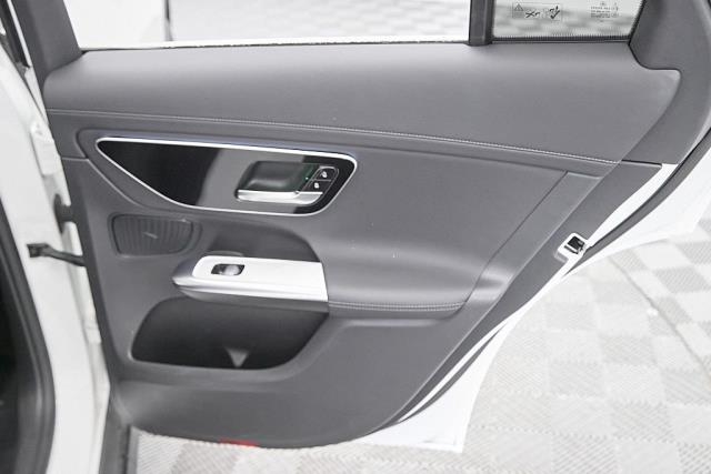 2024 Mercedes-Benz GLC GLC 300 AWD