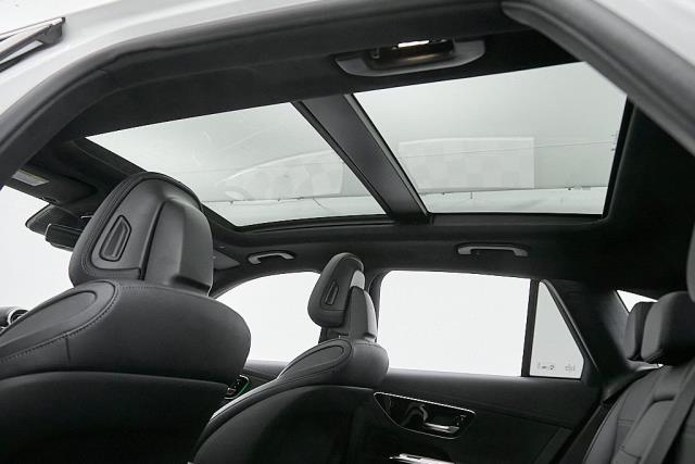 2024 Mercedes-Benz GLC GLC 300 AWD