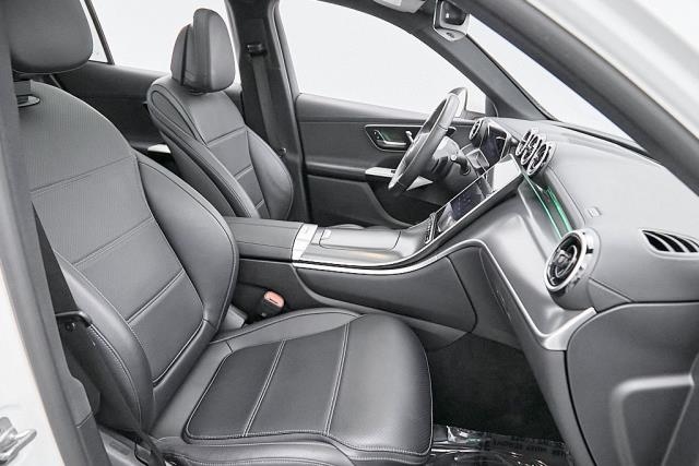 2024 Mercedes-Benz GLC GLC 300 AWD