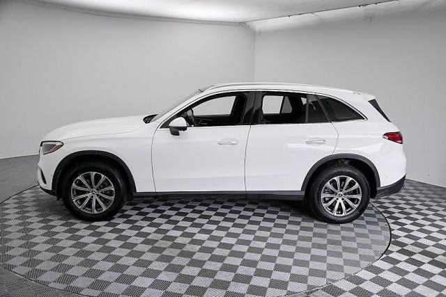 2024 Mercedes-Benz GLC GLC 300 AWD