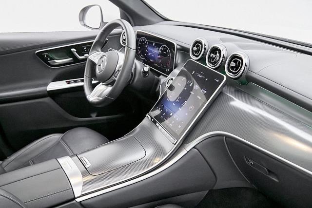 2024 Mercedes-Benz GLC GLC 300 AWD