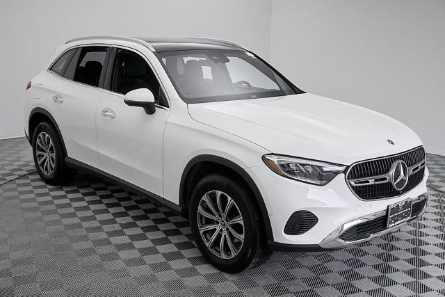 2024 Mercedes-Benz GLC GLC 300 AWD