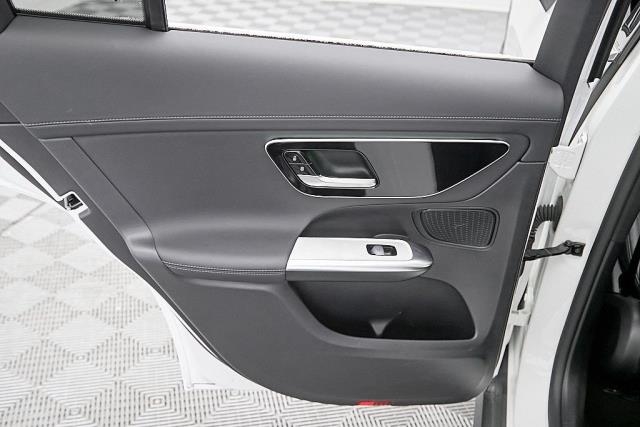 2024 Mercedes-Benz GLC GLC 300 AWD