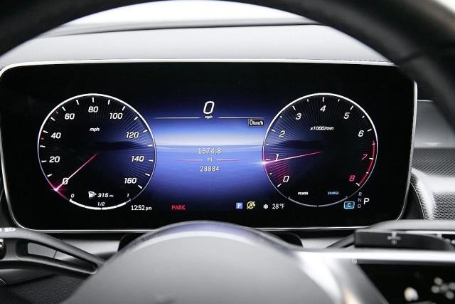 2024 Mercedes-Benz GLC GLC 300 AWD