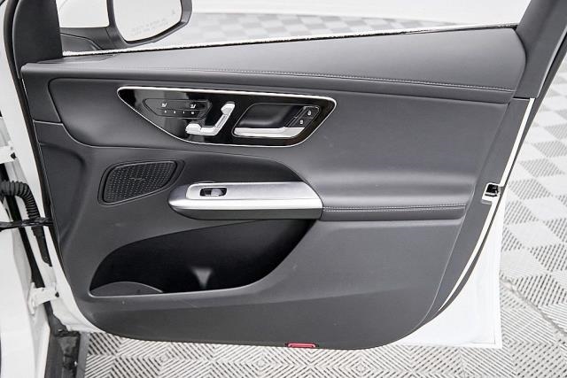 2024 Mercedes-Benz GLC GLC 300 AWD