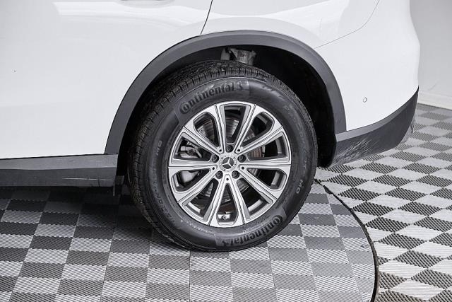 2024 Mercedes-Benz GLC GLC 300 AWD