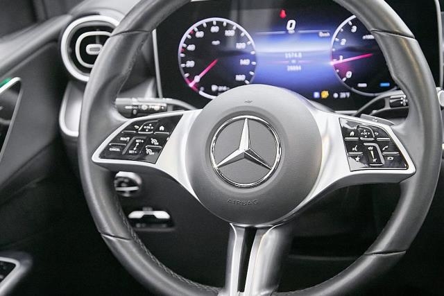 2024 Mercedes-Benz GLC GLC 300 AWD