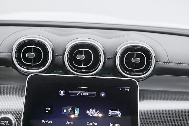 2024 Mercedes-Benz GLC GLC 300 AWD