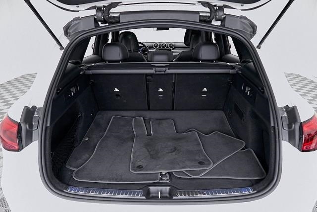 2024 Mercedes-Benz GLC GLC 300 AWD