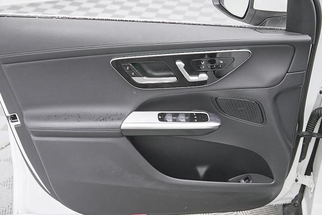 2024 Mercedes-Benz GLC GLC 300 AWD