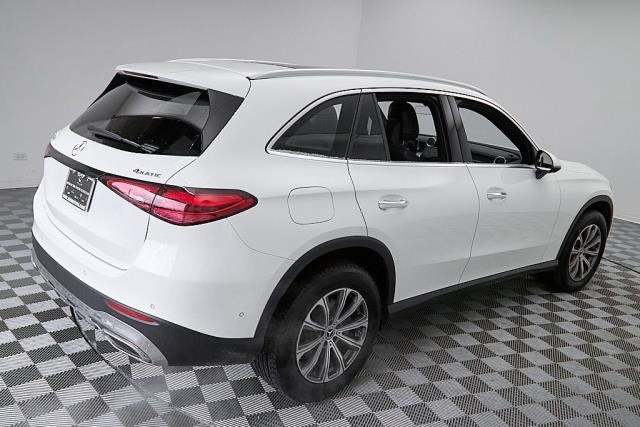2024 Mercedes-Benz GLC GLC 300 AWD