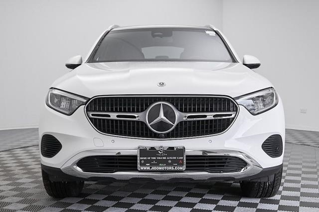2024 Mercedes-Benz GLC GLC 300 AWD