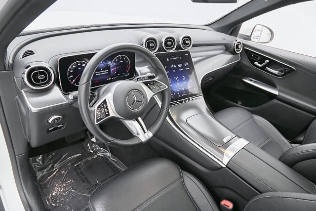2024 Mercedes-Benz GLC GLC 300 AWD