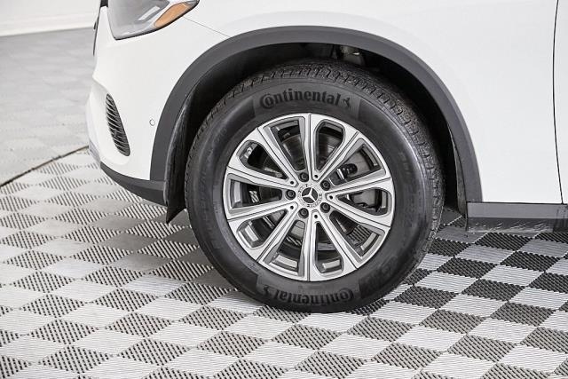 2024 Mercedes-Benz GLC GLC 300 AWD