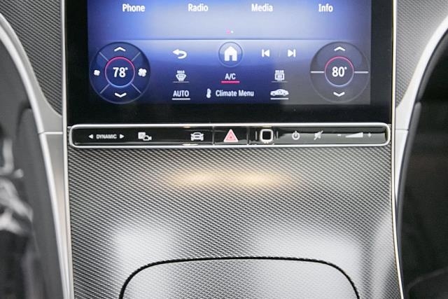 2024 Mercedes-Benz GLC GLC 300 AWD