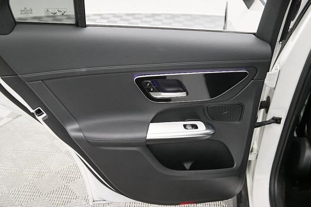 2024 Mercedes-Benz GLC GLC 300 RWD