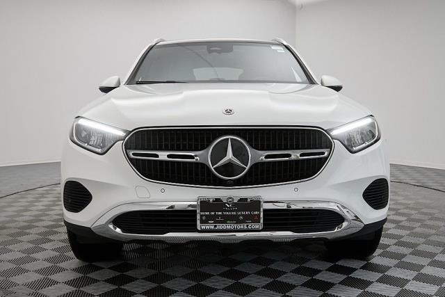 2024 Mercedes-Benz GLC GLC 300 RWD