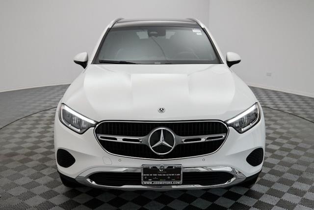 2024 Mercedes-Benz GLC GLC 300 RWD