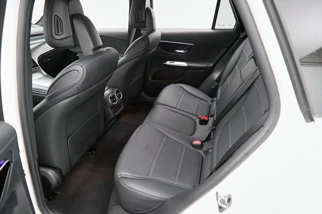 2024 Mercedes-Benz GLC GLC 300 RWD