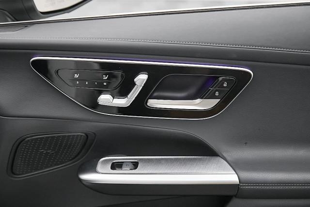 2024 Mercedes-Benz GLC GLC 300 RWD