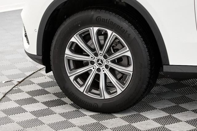 2024 Mercedes-Benz GLC GLC 300 RWD