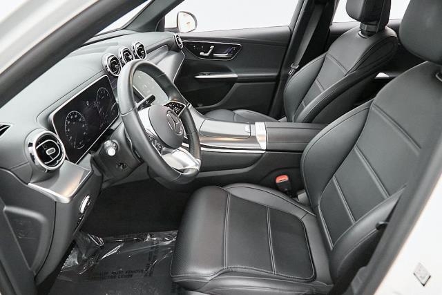 2024 Mercedes-Benz GLC GLC 300 RWD