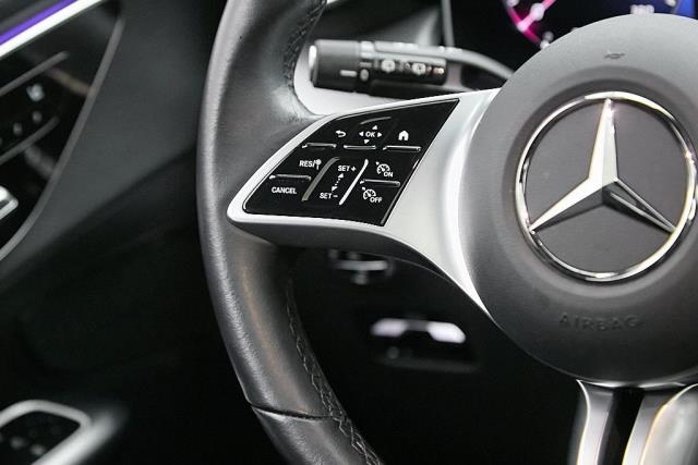 2024 Mercedes-Benz GLC GLC 300 RWD