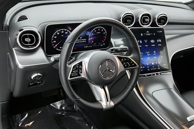 2024 Mercedes-Benz GLC GLC 300 RWD